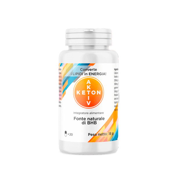 Keton Aktiv product image