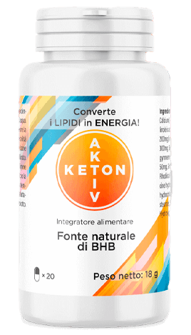 Keton Aktiv product image